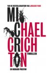 Michael Crichton 38541 - Micro en Richard Preston