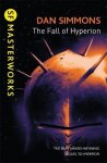 Dan Simmons 38349 - The Fall of Hyperion