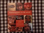 anthony swift - voetstappen in de wind