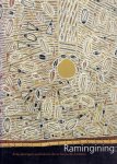 MUNDINE, Djon - Ramingining: Arte aborigen australiano de la Tierra de Arnhem.