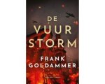 Frank Goldammer - De vuurstorm