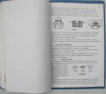 naamloos - Instructie praktijk 1e leerjaar M.T.S Helmond afd. Elektrotechniek