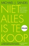 Michael Sandel - Niet alles is te koop