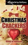David W Robinson, David W Robinson - Christmas Crackers