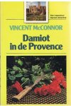 McConnor, Vincent - Damiot in de Provence