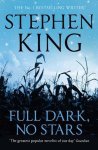 Stephen King - Full Dark, No Stars