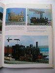 Pollinger, Gerald (Introduction) - Model Trains - Railroads in the Making