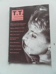 Bobkova, Hana; Kolk, Mieke redactie e.a. - T.T. Toneel Teatraal mei 1985 dl 5 jaargang 106