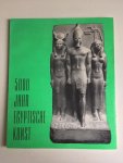 Diverse Auteurs - 5000 jaar Egyptische kunst