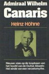 Höhne, Heinz - Admiraal Wilhelm Canaris