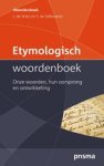 Jonas de Vries ; F. dr. Tollenaere - Etymologisch Woordenboek Jonas de Vries ; F. dr. Tollenaere - Etymologisch Woordenboek