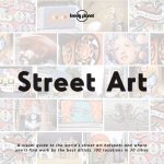 Lonely Planet 38533, Ed Bartlett - Street Art Lonely Planet 38533, Ed Bartlett - Street Art