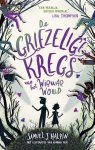 Samuel J. Halpin, Samuel Halpin - De griezelige Kregs van het Wirwarwoud