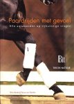 Wim Bonhof & Tessa van Daalen - Paardrijden met gevoel