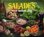  - Salades voor iedere dag