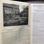 redactie - Handelsblad voor den Tuinbouw 1932/1934