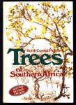 Keith Coates Palgrave - Threes of Southern Africa