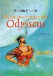 Simone Kramer, Simone Kramer - De omzwervingen van Odysseus