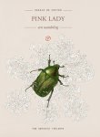 Saskia de Coster - (1) Pink Lady