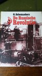 Schomaekers - Russische revolutie / druk 1 Schomaekers - Russische revolutie / druk 1
