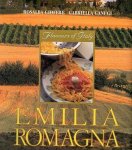 Rosalba Gioffrè - Flavors of Italy Emilia Romagna (Flavours of Italy)
