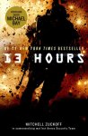 Mitchell Zuckoff - 13 Hours