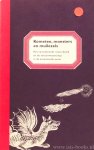 EGMOND, FLORIKE, JORINK, E., VERMIJ, R., (RED.) - Kometen, monsters en muilezels. Het veranderende natuurbeeld en natuurwetenschap in de zeventiende eeuw.