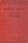 Swift, Jonathan - Gulliver's Travels