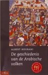 Hourani, Albert - Een geschiedenis van de Arabische volken