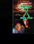 Anderson,Kevin J. - The X-files Bandpunt