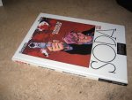 Gazzotti | Tome - Gebeden en ballistiek. Soda 11