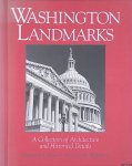 Ziga, Charles & Annie Lise Roberts - Washington Landmarks: A Collection of Architecture and Historical Details
