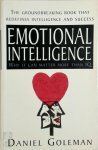 Daniel Goleman 42464 - Emotional Intelligence