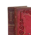 Nothomb, (Jean Baptiste) a.o. - État de l'instruction moyenne en Belgique. Rapport présenté aux Chambres Législatives, le 1er mars 1843, par M. Nothomb, ministre de l'Intérieur. Précédé d'un exposé de la législation antérieure à 1830 et suivi du texte des lois, arrê...