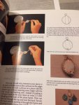 Braided wire Jewelry - Loretta Henry