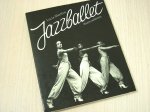Marthas, Lucia - Jazzballet thuis oefenen