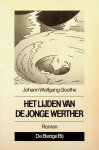 Goethe, J.W. - Het lijden van de jonge Werther Goethe, J.W. - Het lijden van de jonge Werther