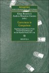 Klaas Bentein, Andrea Massimo Cuomo (eds) - Correctness in Comparison Negotiating Linguistic Norms in Greek from the Imperial Roman until the Later Byzantine Period (I?XV c. AD)