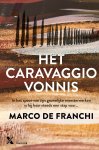 Marco de Franchi - Het Caravaggio-vonnis