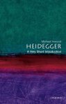 Michael Inwood - Heidegger