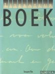 Vos, Jacques - Literatuurboek: leesboek voor eindexamenklassen mavo en lbo
