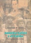 KRZYWICKA, KATARZYNA - América Latina y el Caribe. Estudios políticos