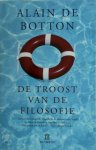 Alain de Botton 232127 - De troost van de filosofie