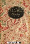 Oscar Wilde - Salome. drama in een bedrijf (Kleine boeken van Groote schrijvers)