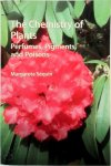 Sequin, Margareta - The Chemistry of Plants Perfumes, Pigments, and Poisons