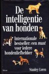 Coren, Stanley - De  intelligentie van honden ,