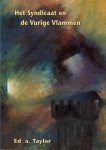 Elizabeth Taylor - Syndicaat en de vurige vlammen