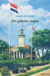 Janny de Heer - Het geheime wapen