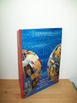 Goosen, Dees & Jacobs, Johanna & Thelen, Ton (samenstellers) - Tussen twee werelddelen in, wacht het verlangen van een oceaan. Een verkennend onderzoek naar Indische beeldende kunst en cultuuruitingen Goosen, Dees & Jacobs, Johanna & Thelen, Ton (samenstellers) - Tussen twee werelddelen in, wacht het verlangen van een oceaan. Een verkennend onderzoek naar Indische beeldende kunst en cultuuruitingen
