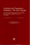 Salas, R.M. - International Population Assistance: The First Decade.